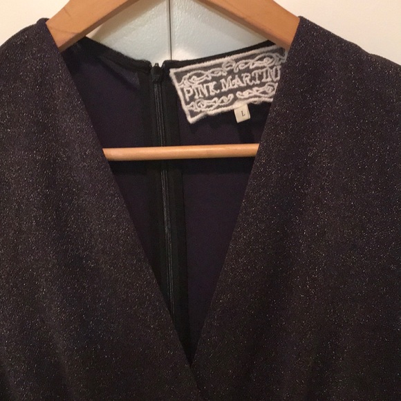 Dress - Picture 3 of 9